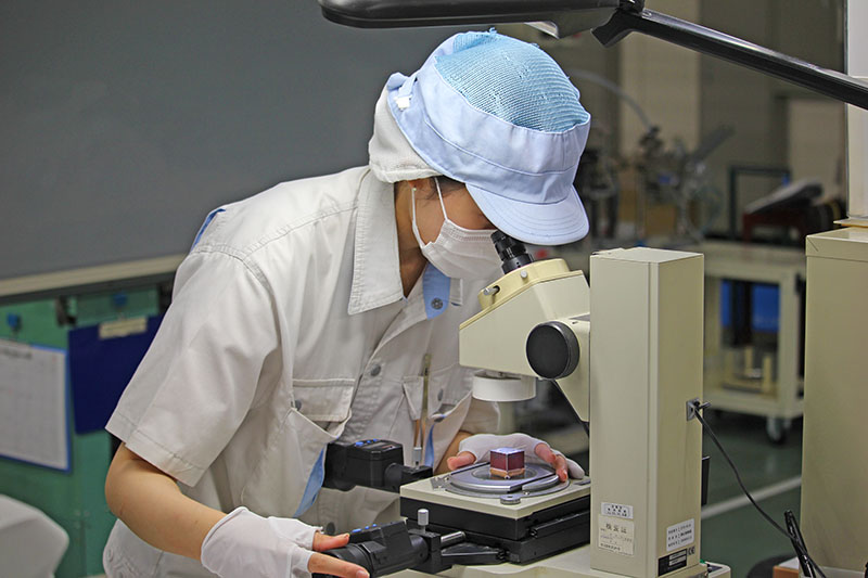 求人案内
