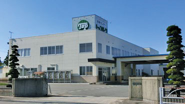 株式会社 トップパーツ 長井工場・技術センター
