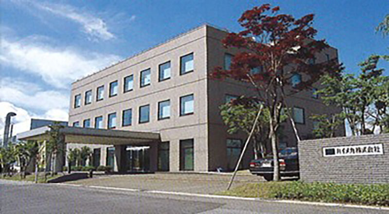 ハイメカ株式会社