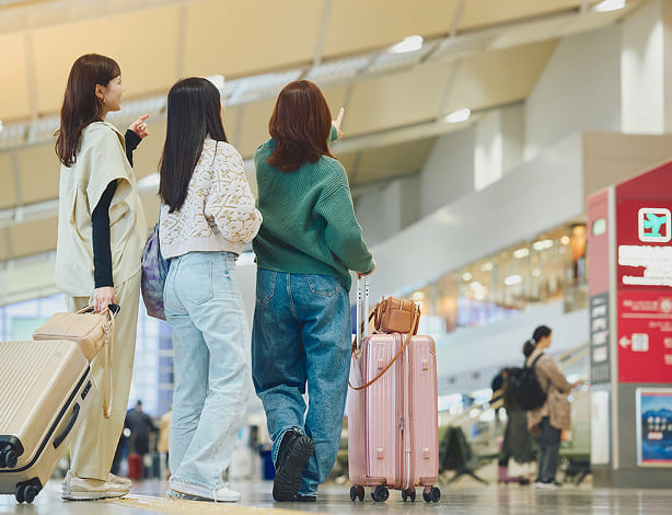 社員旅行